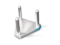 Калибровочный трипод для инклинометра