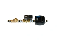 Набор линейного счетчика для масел и антфириза, 5 МПа, G1/2''