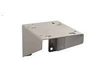 Кронштейн для крепления на стену диафрагменных насосов 1"