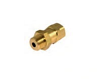 Поворотное соединение высокого давления, G3/8”(f)
