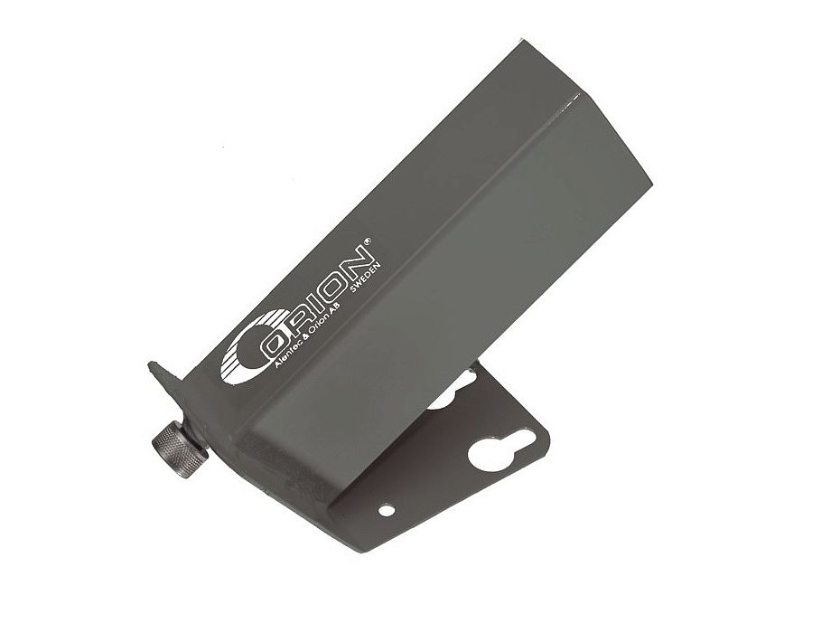 Кобура каплесборник для пистолетов раздаточных для масла, монтируется на стене