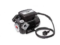 Насос для дизтоплива 220В, 50 Гц