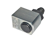 Соединение, поворотное 360°, 1/4", 150 МПа