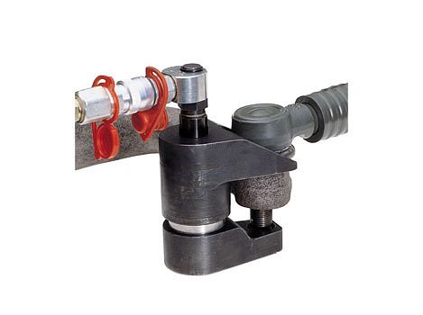 Выпрессовщик пальцев рулевых тяг, без насоса, усилие 5.7 тонн