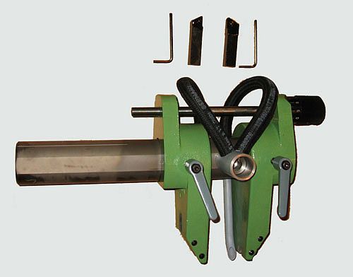 Инструмент и оснастка для проточки тормозных дисков