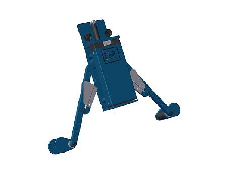 Адаптер для инклинометра рулевого колеса