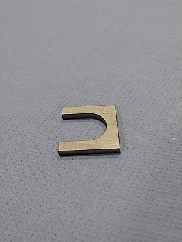 Шайба регулировочная 30х30 (18) - 4.0