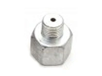 Соединитель (фитинг) , 100 МПа, внеш. 1/4" внут. 1/8"                                              