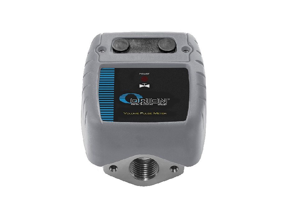 Расходомер магистральный для стеклоомывающих жидкостей, водных растворов, adblue