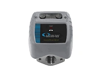 Расходомер магистральный для стеклоомывающих жидкостей, водных растворов, adblue