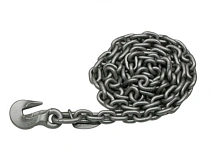 Цепь 3 м, с одним крюком Правка кабин Гэллакс