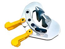 Комплект захватов для двутавровой рамы