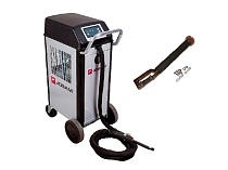 Индукция 10 кВт и индуктор плоский