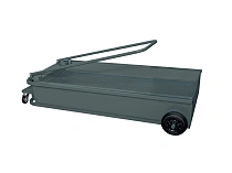 Поддон подкатной 95 л с выходом для откачки под комплект 317-44 (доп. опция)