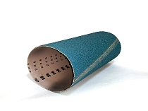 Лента абразивная для снятия коррозии для стенда S331