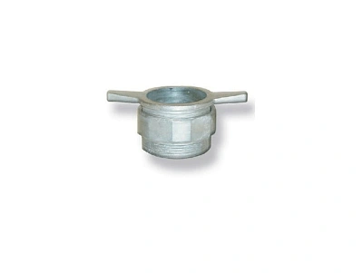 Адаптер на бочку, диаметр трубы насоса 34 мм, G2" (m), для насосов 22810, 22815, 22819