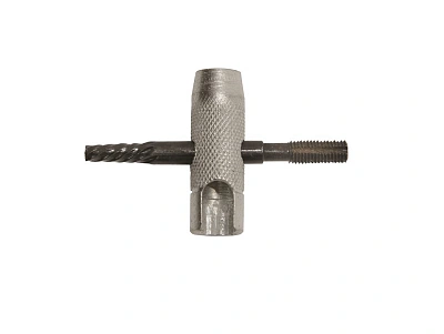 Инструмент для установки пресс-маслёнок, резьба: 1/4" -28 SAE 