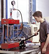 V-образные призмы для пресса ZHB10/ZMB6