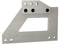 Удлиняющая консоль