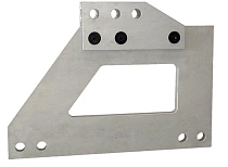 Удлиняющая консоль