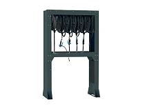 Стойка для 6-ти раздаточных катушек 2,6 х 1,97 х 0,76 м