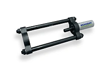 Выпрессовщик шкворней гидравлический 23 тонн