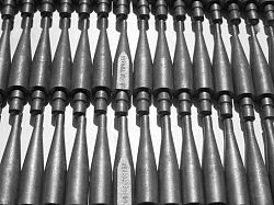 Пуансоны для клёпальных станков Beral